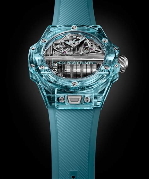 hublot plafond|hublot mp 11 sapphire.